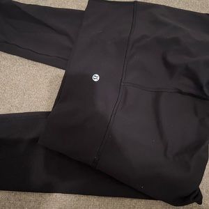 wunder train leggings
